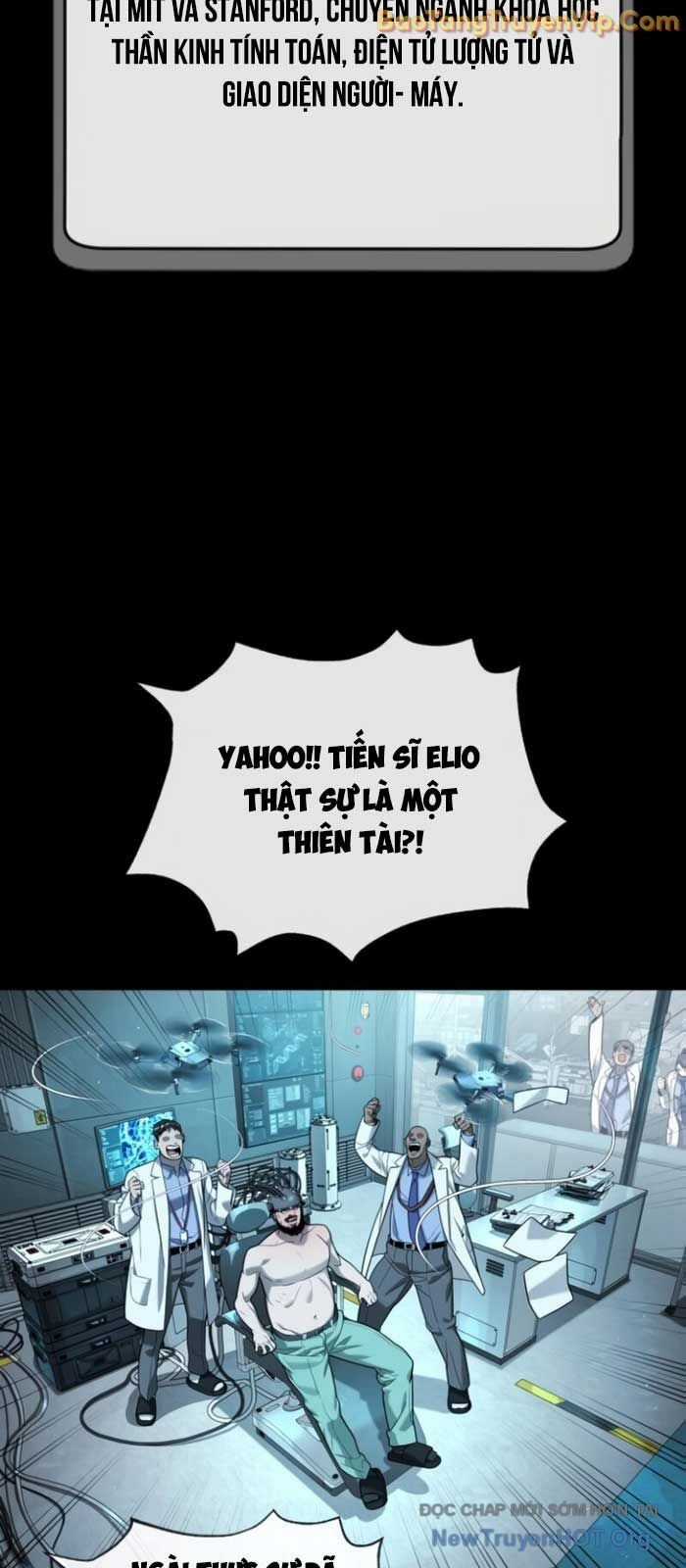 Sát Thủ Peter - Chapter 101 - Trang 115