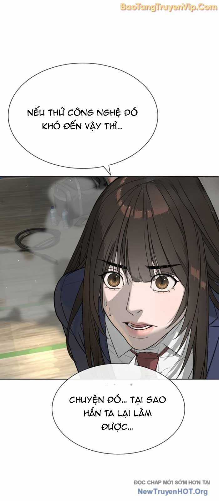 Sát Thủ Peter - Chapter 101 - Trang 117