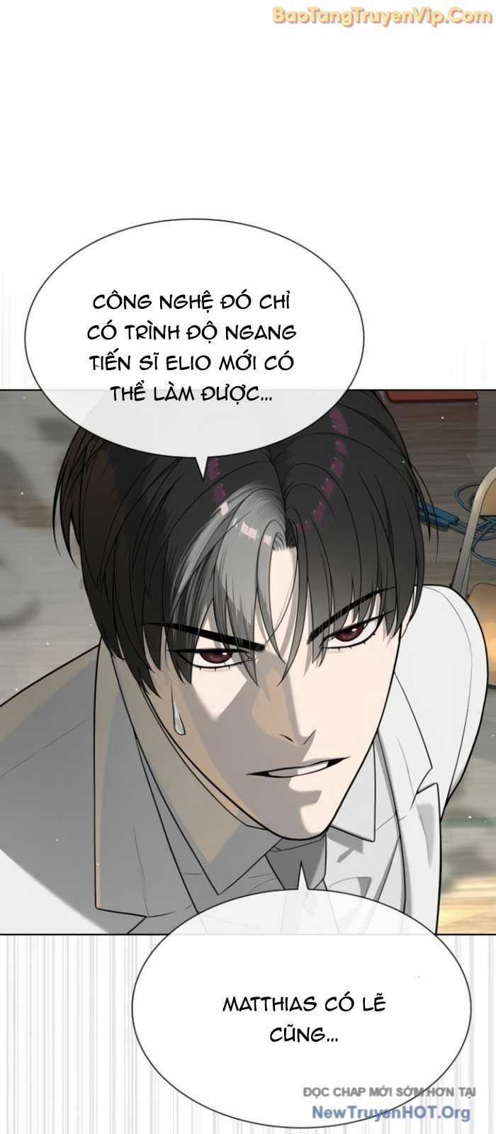 Sát Thủ Peter - Chapter 101 - Trang 118