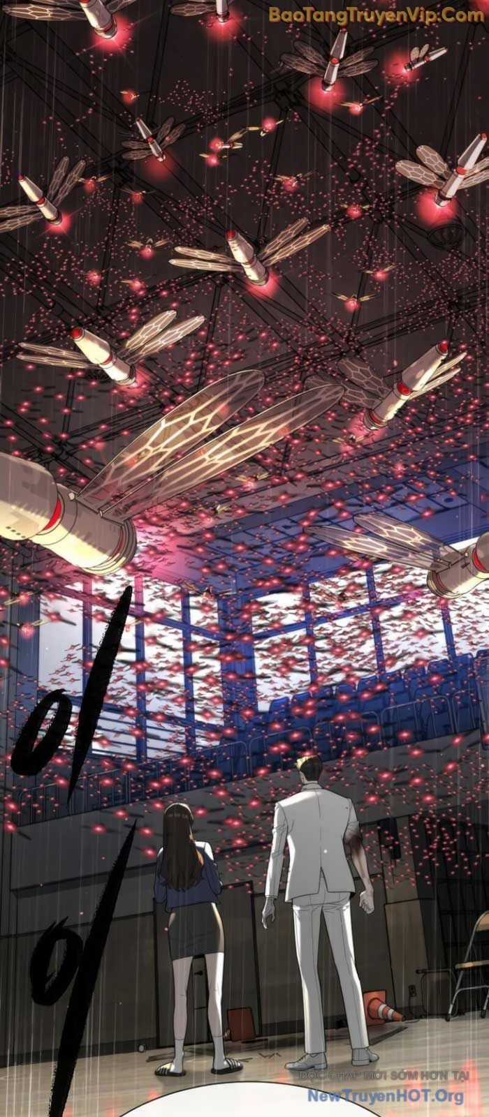 Sát Thủ Peter - Chapter 101 - Trang 122