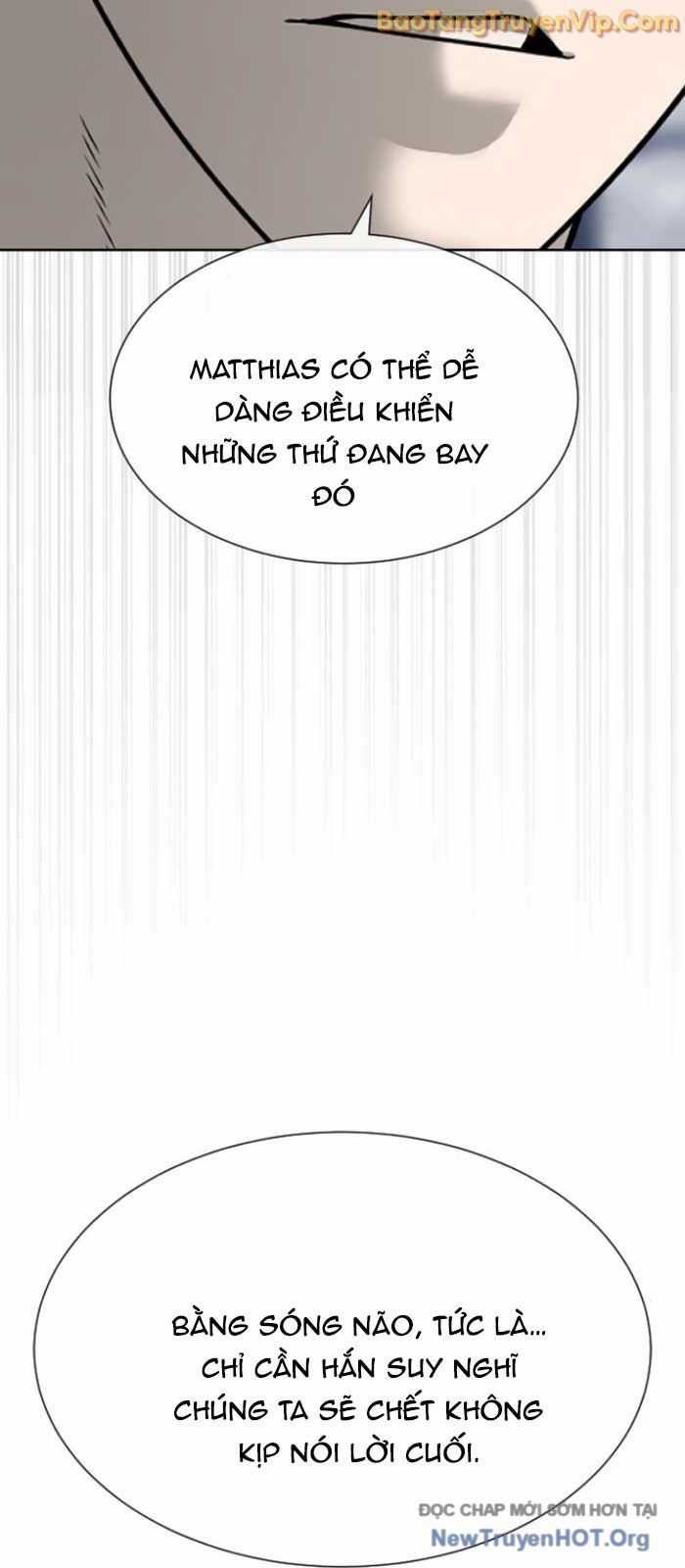 Sát Thủ Peter - Chapter 101 - Trang 126