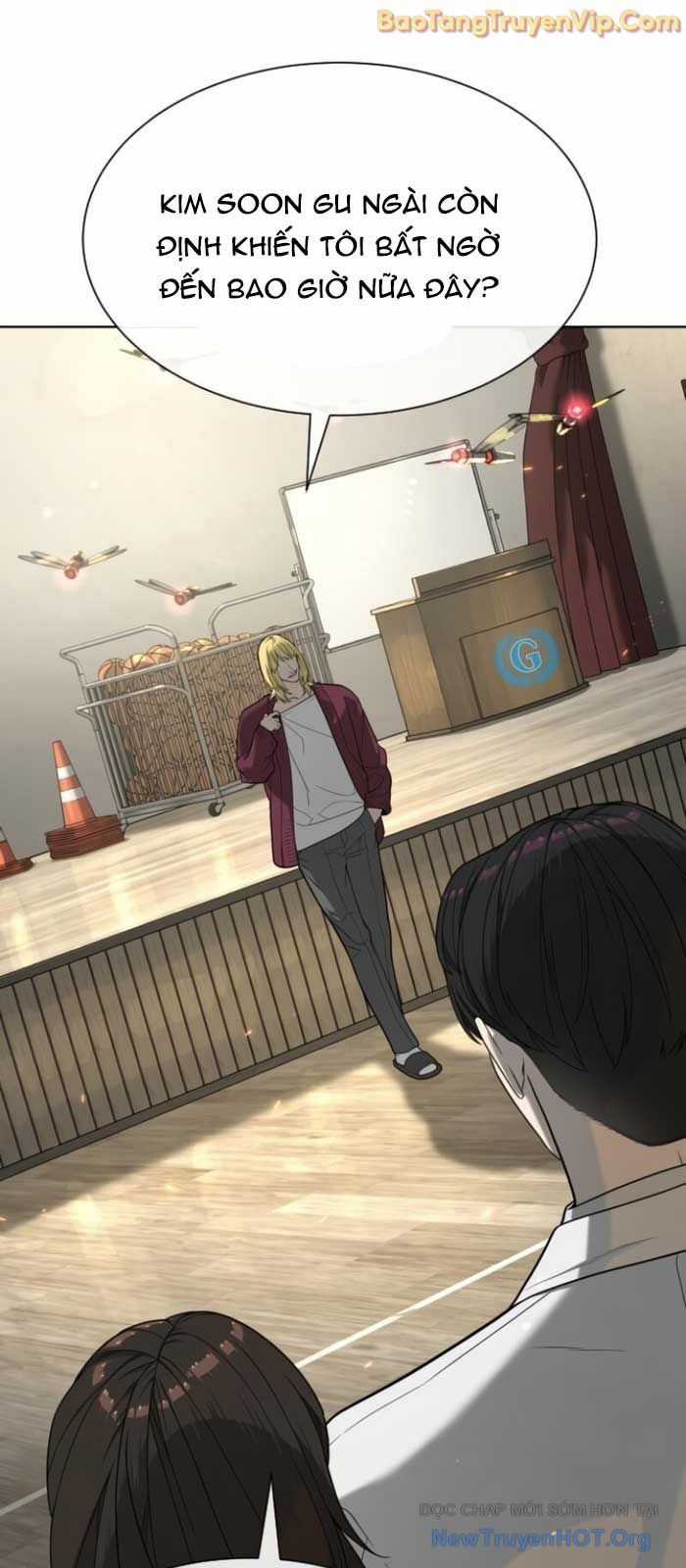 Sát Thủ Peter - Chapter 101 - Trang 129