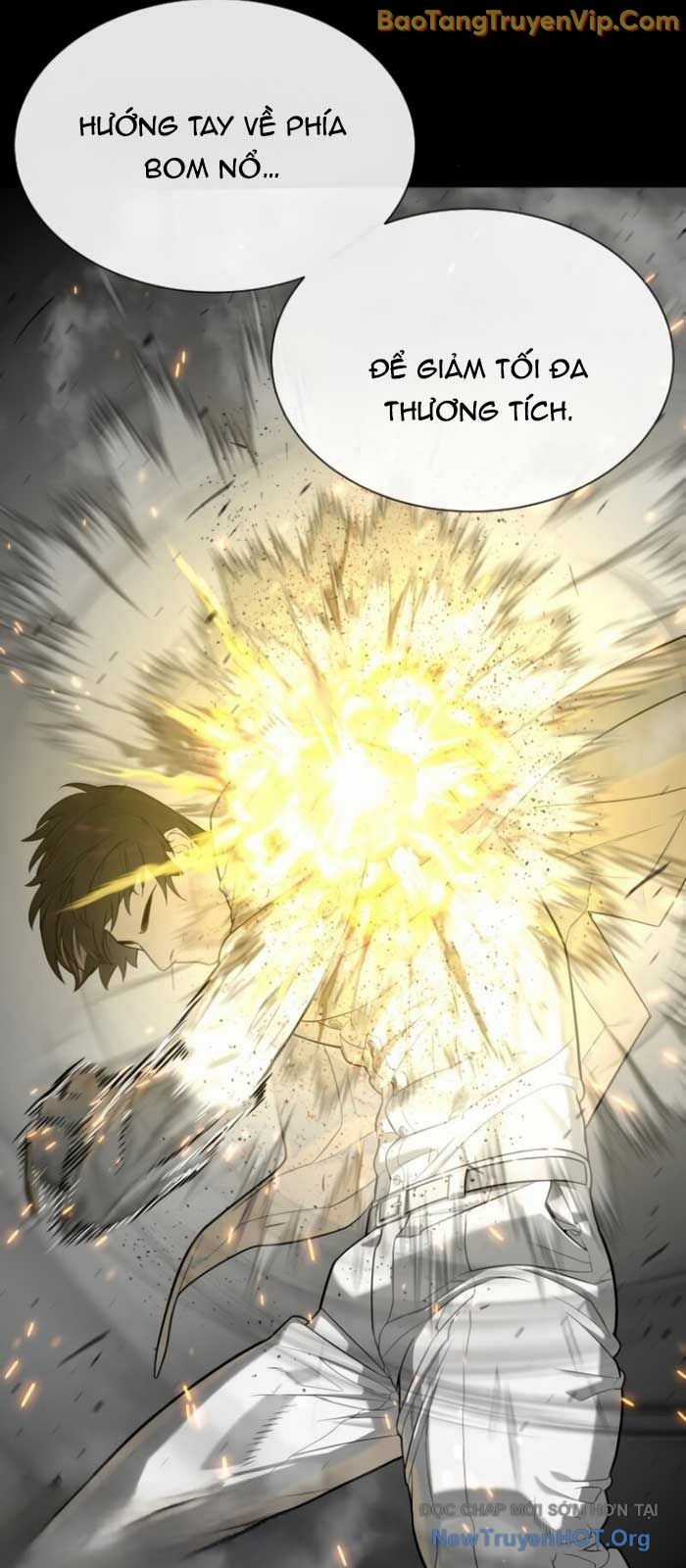 Sát Thủ Peter - Chapter 101 - Trang 133