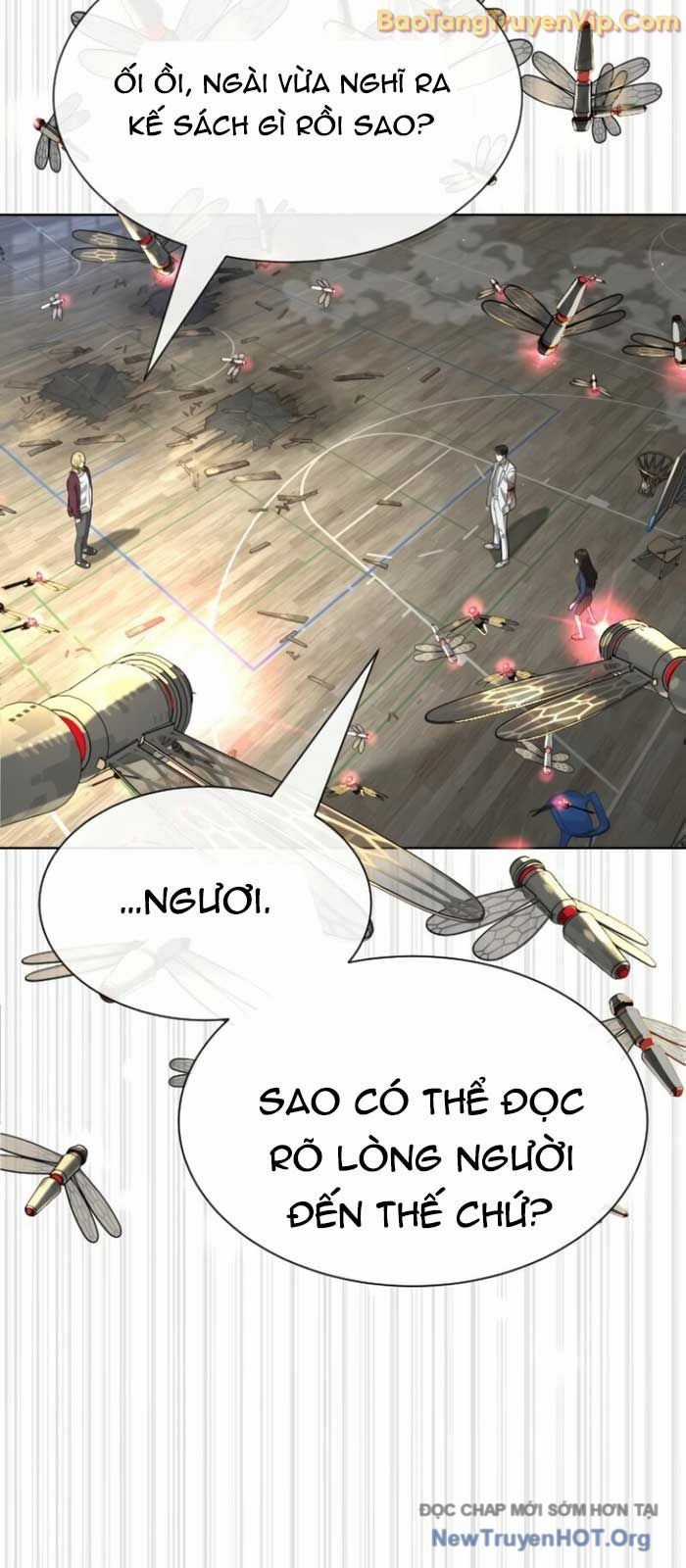 Sát Thủ Peter - Chapter 101 - Trang 141