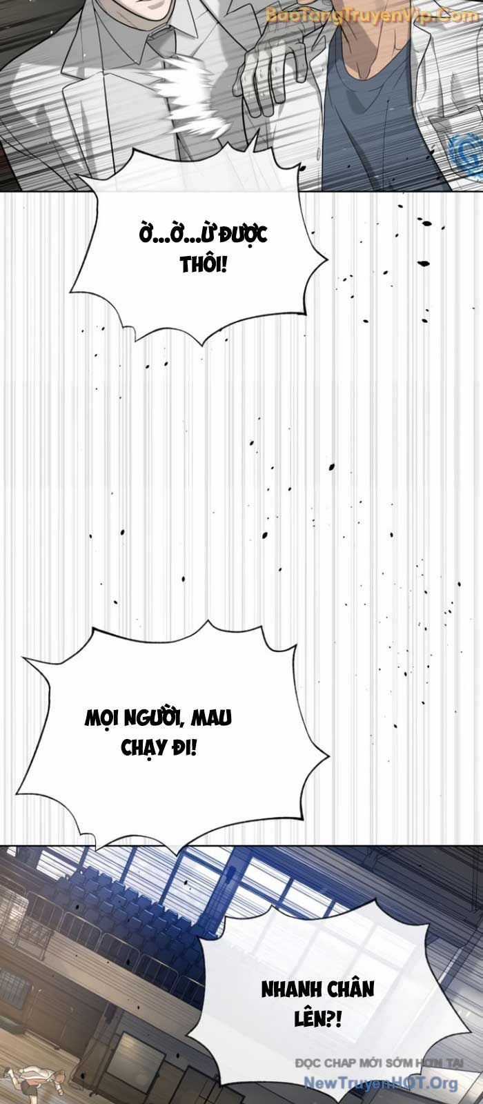 Sát Thủ Peter - Chapter 101 - Trang 16