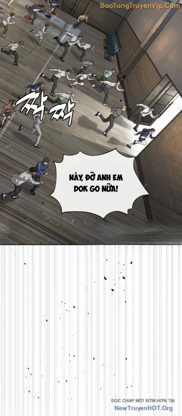 Sát Thủ Peter - Chapter 101 - Trang 17
