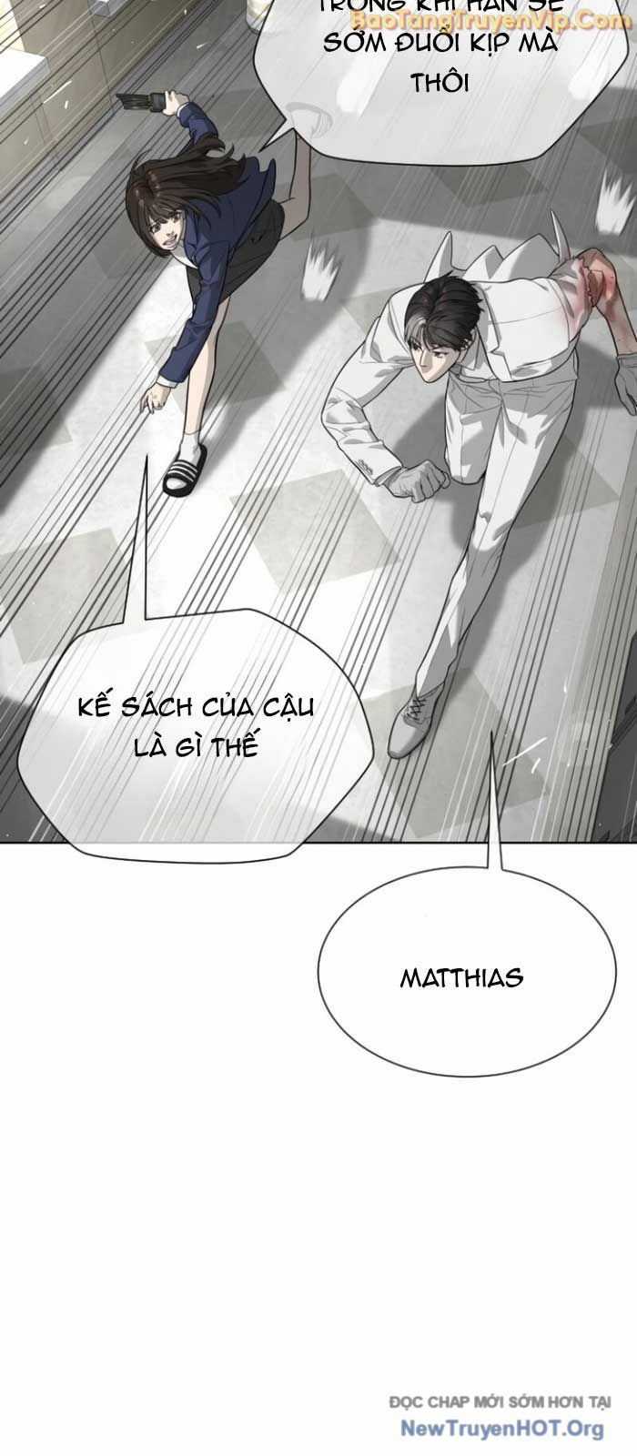 Sát Thủ Peter - Chapter 101 - Trang 161