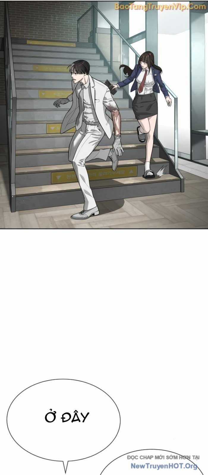 Sát Thủ Peter - Chapter 101 - Trang 168