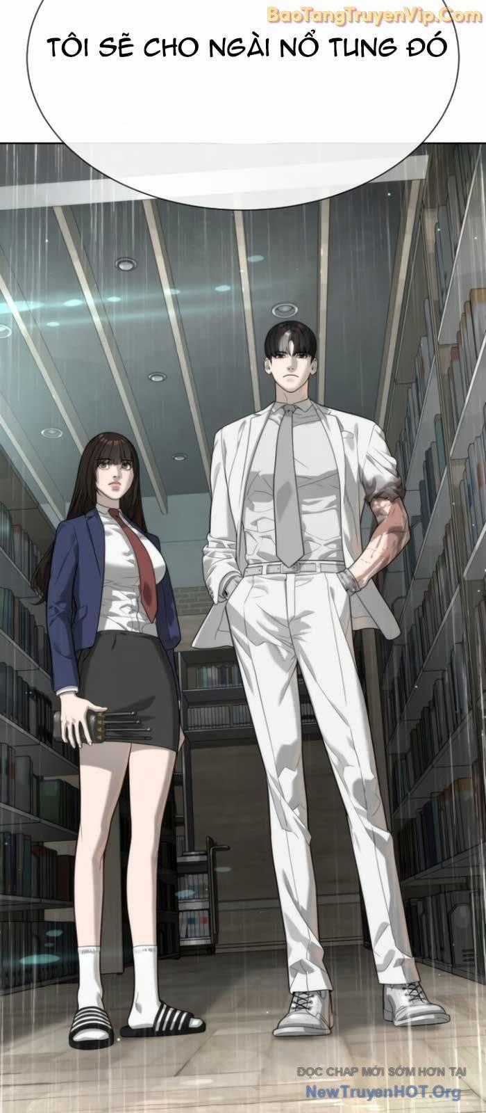 Sát Thủ Peter - Chapter 101 - Trang 177