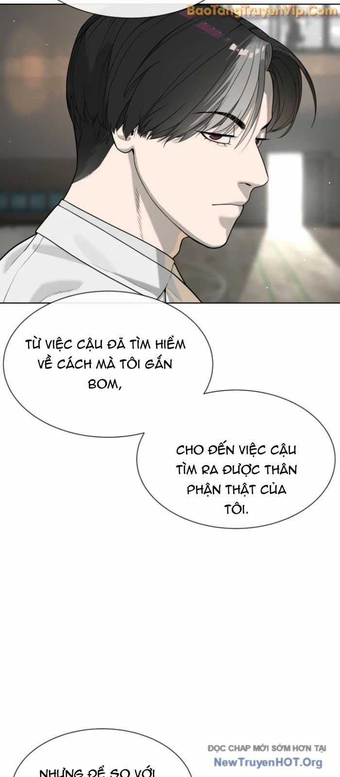 Sát Thủ Peter - Chapter 101 - Trang 21