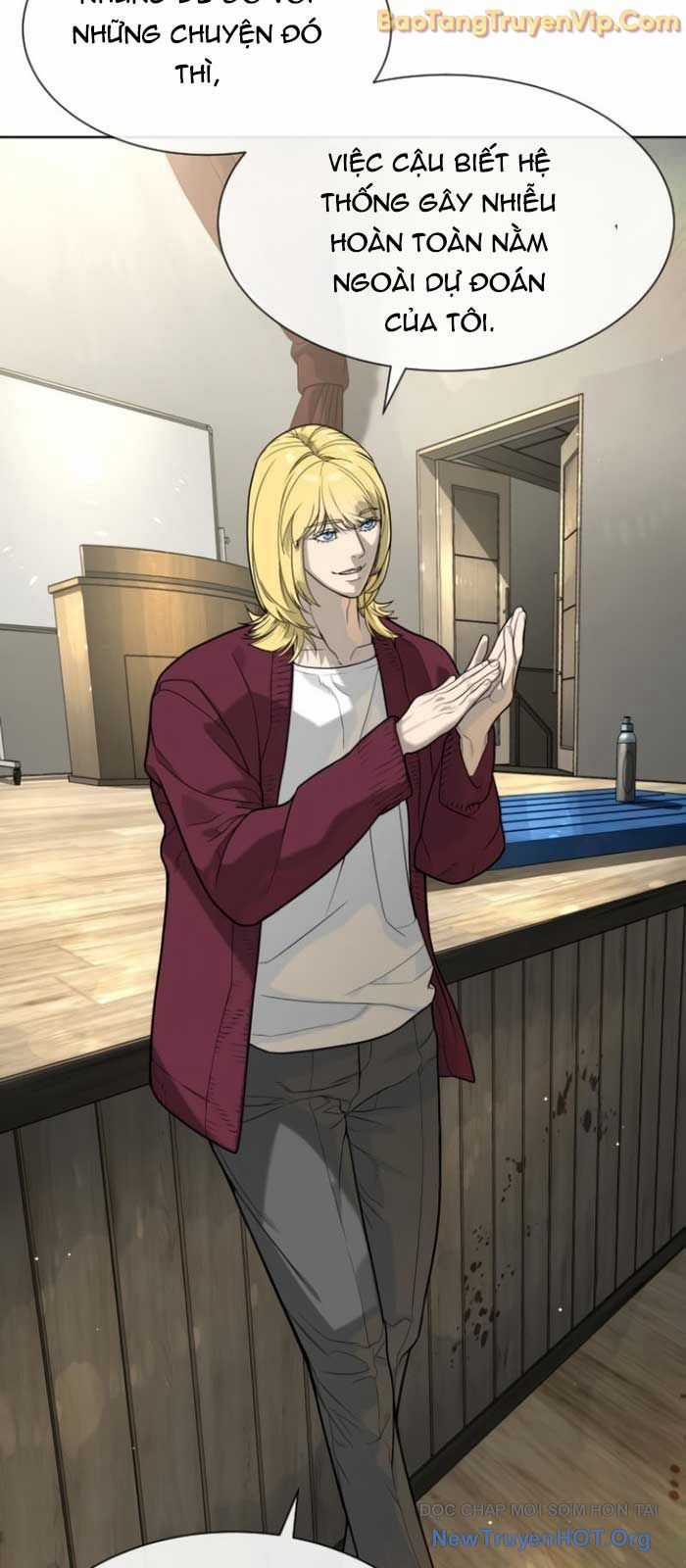 Sát Thủ Peter - Chapter 101 - Trang 22