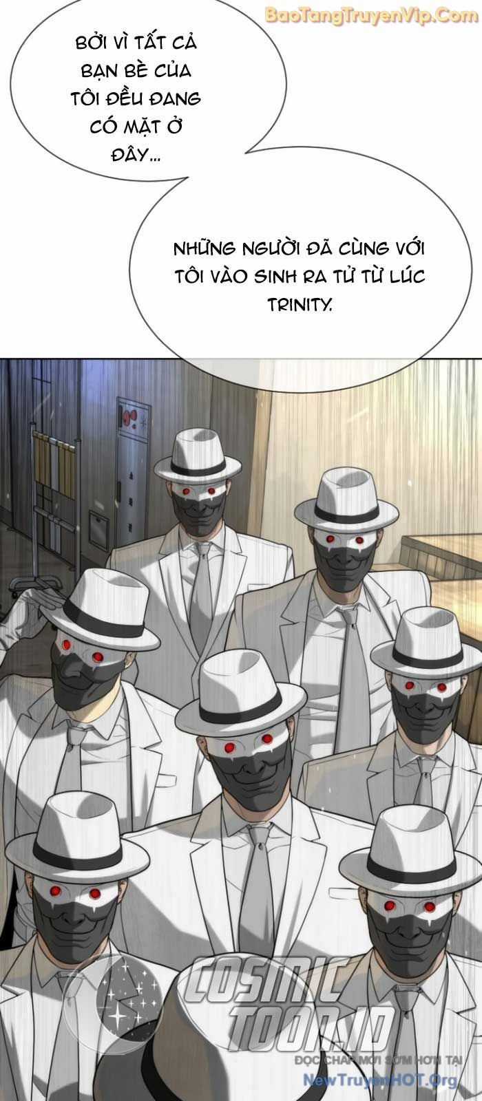 Sát Thủ Peter - Chapter 101 - Trang 26