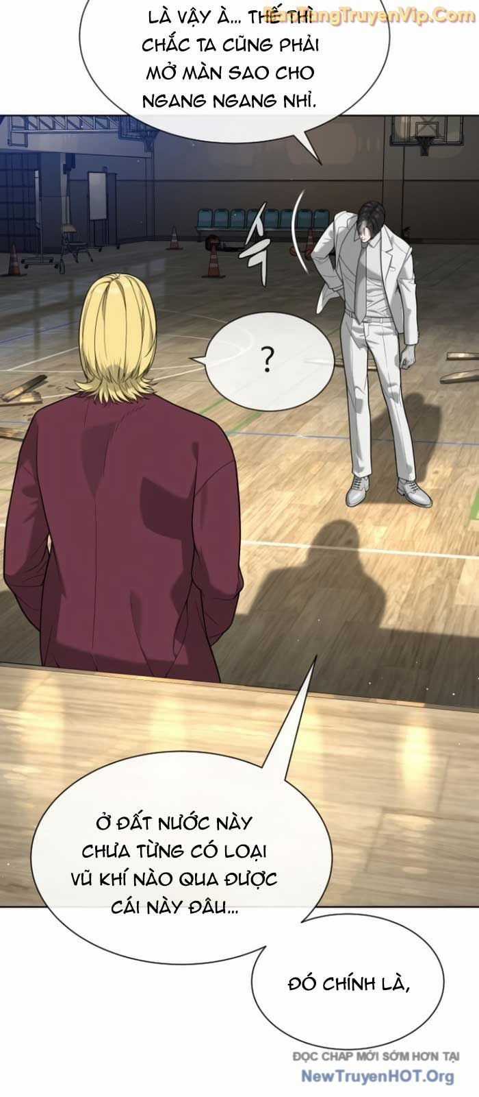 Sát Thủ Peter - Chapter 101 - Trang 28