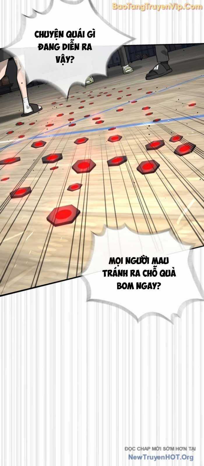 Sát Thủ Peter - Chapter 101 - Trang 4