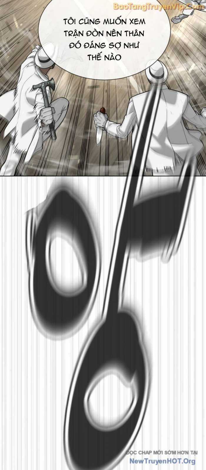 Sát Thủ Peter - Chapter 101 - Trang 35