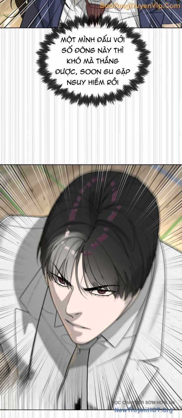 Sát Thủ Peter - Chapter 101 - Trang 37