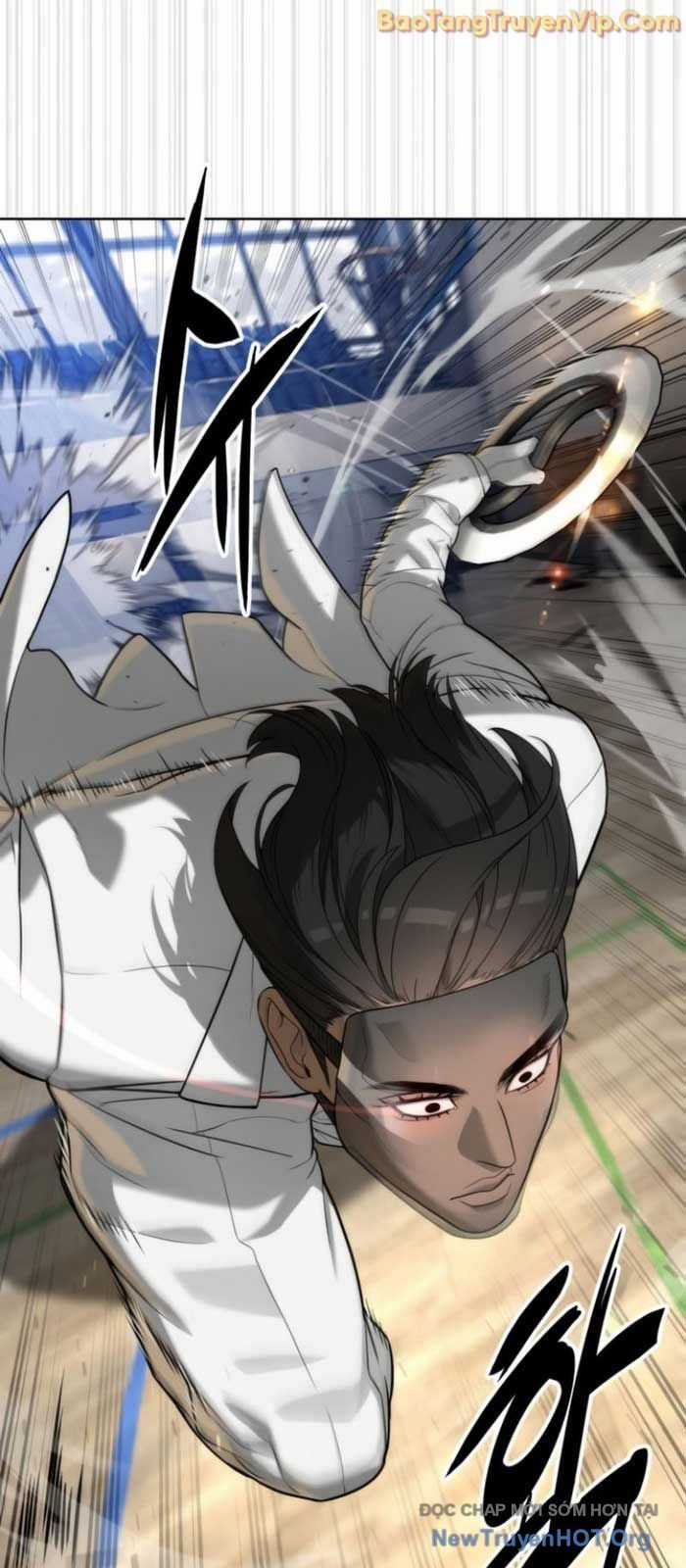 Sát Thủ Peter - Chapter 101 - Trang 40