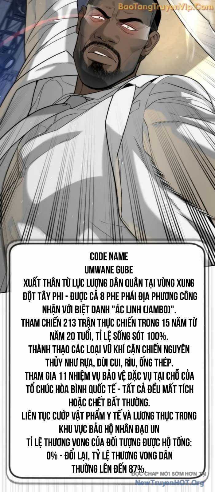 Sát Thủ Peter - Chapter 101 - Trang 44