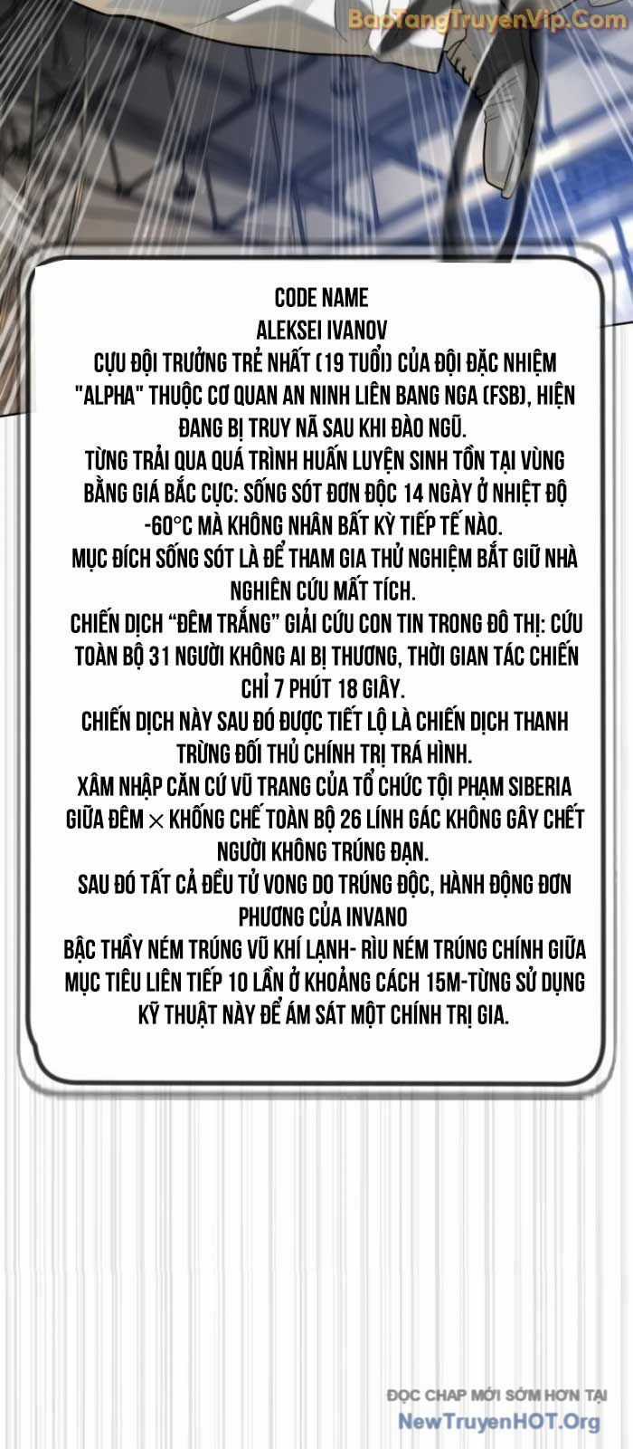 Sát Thủ Peter - Chapter 101 - Trang 48