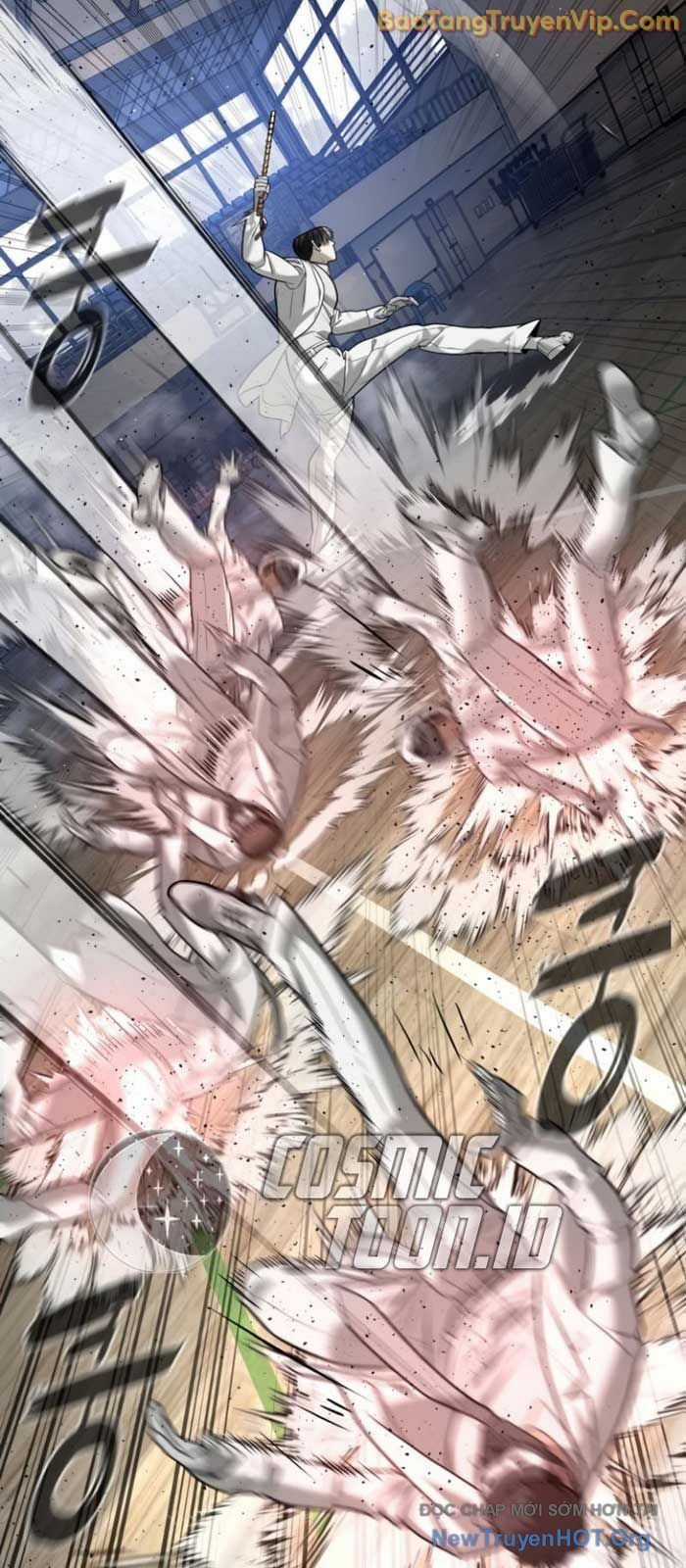 Sát Thủ Peter - Chapter 101 - Trang 54