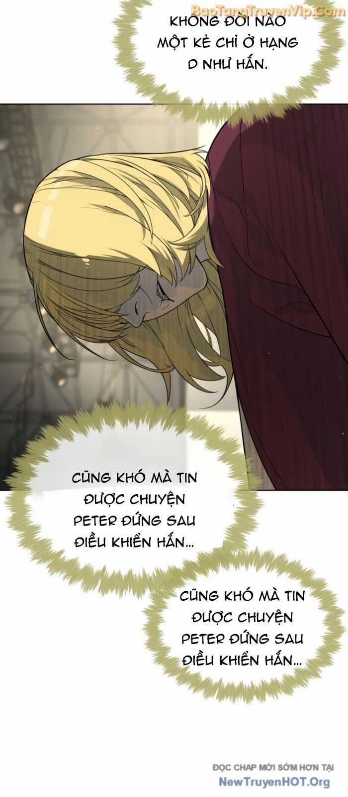 Sát Thủ Peter - Chapter 101 - Trang 60