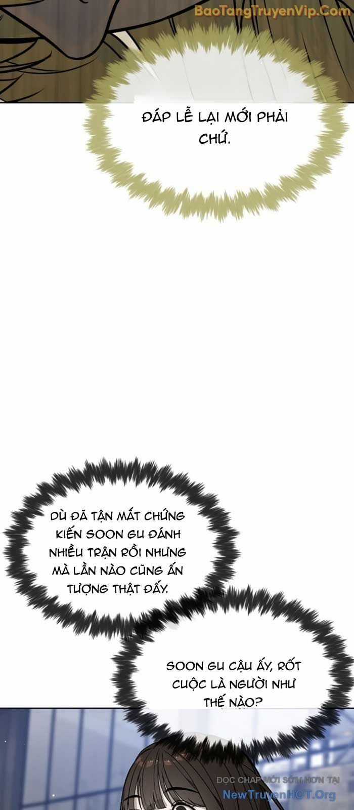 Sát Thủ Peter - Chapter 101 - Trang 64