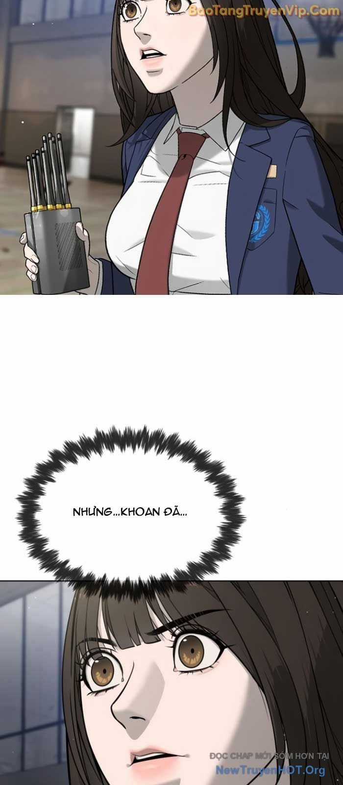 Sát Thủ Peter - Chapter 101 - Trang 65