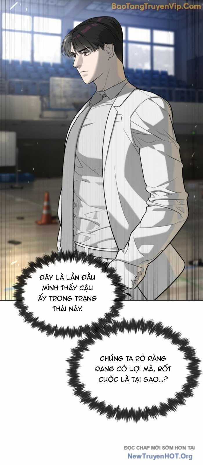 Sát Thủ Peter - Chapter 101 - Trang 67