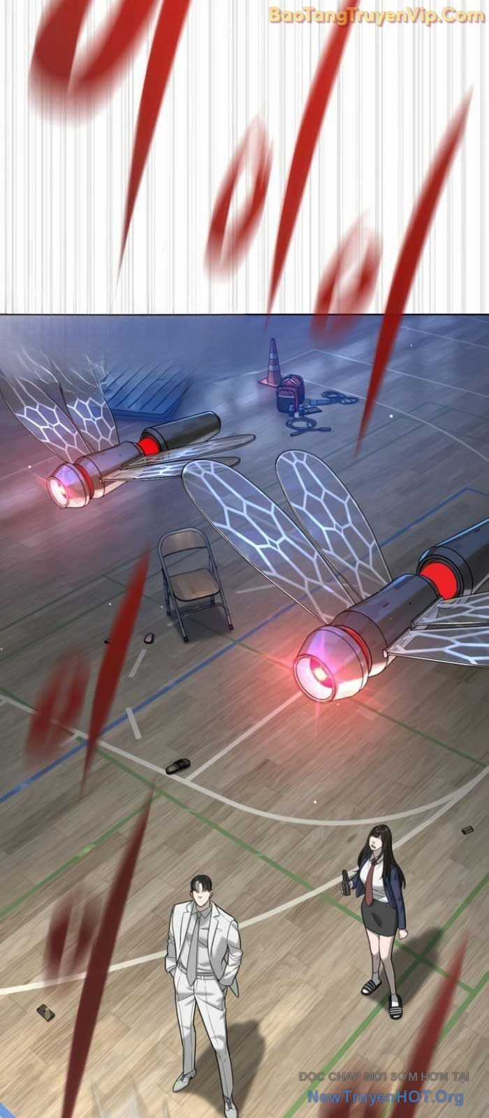 Sát Thủ Peter - Chapter 101 - Trang 71