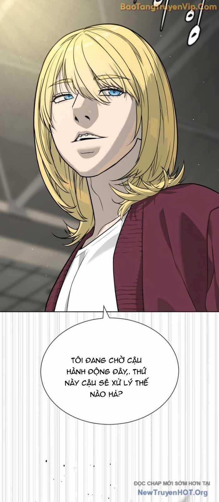 Sát Thủ Peter - Chapter 101 - Trang 73