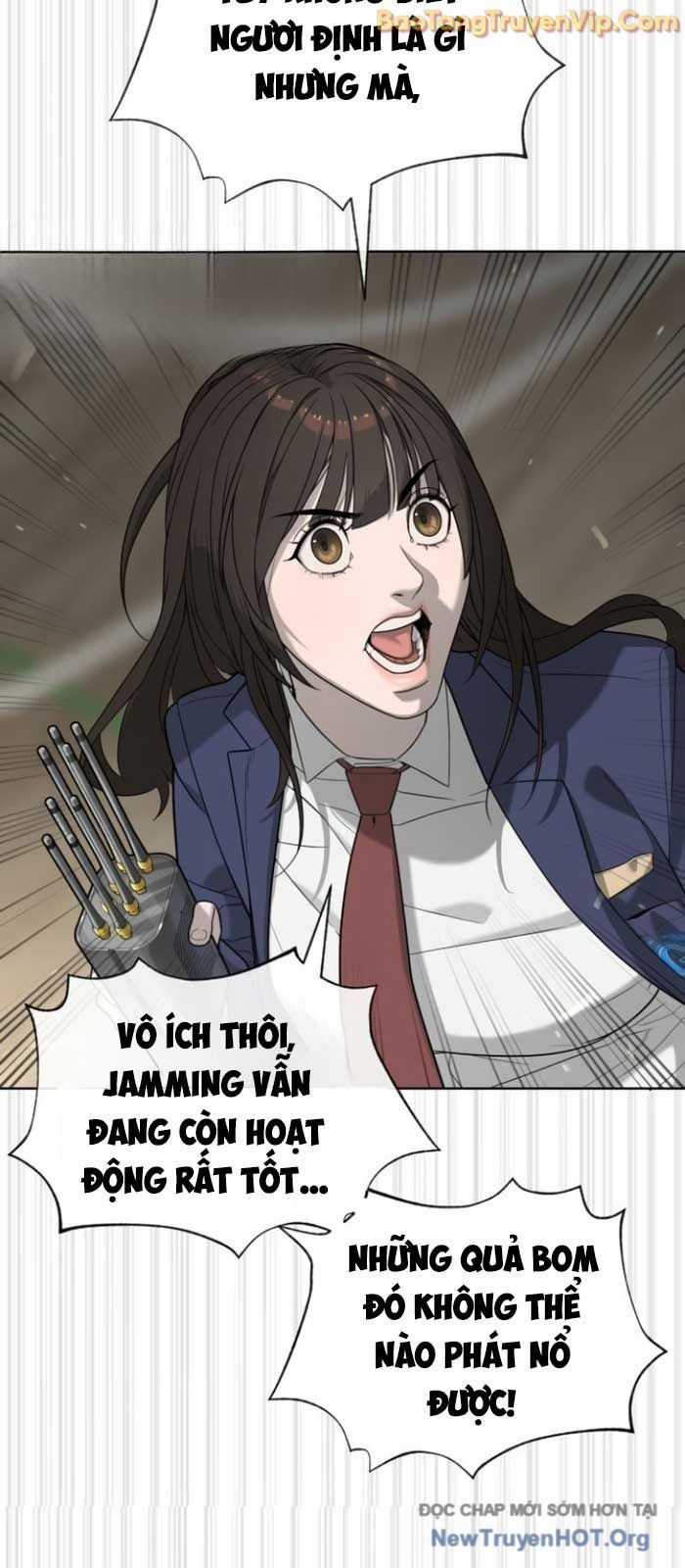 Sát Thủ Peter - Chapter 101 - Trang 79