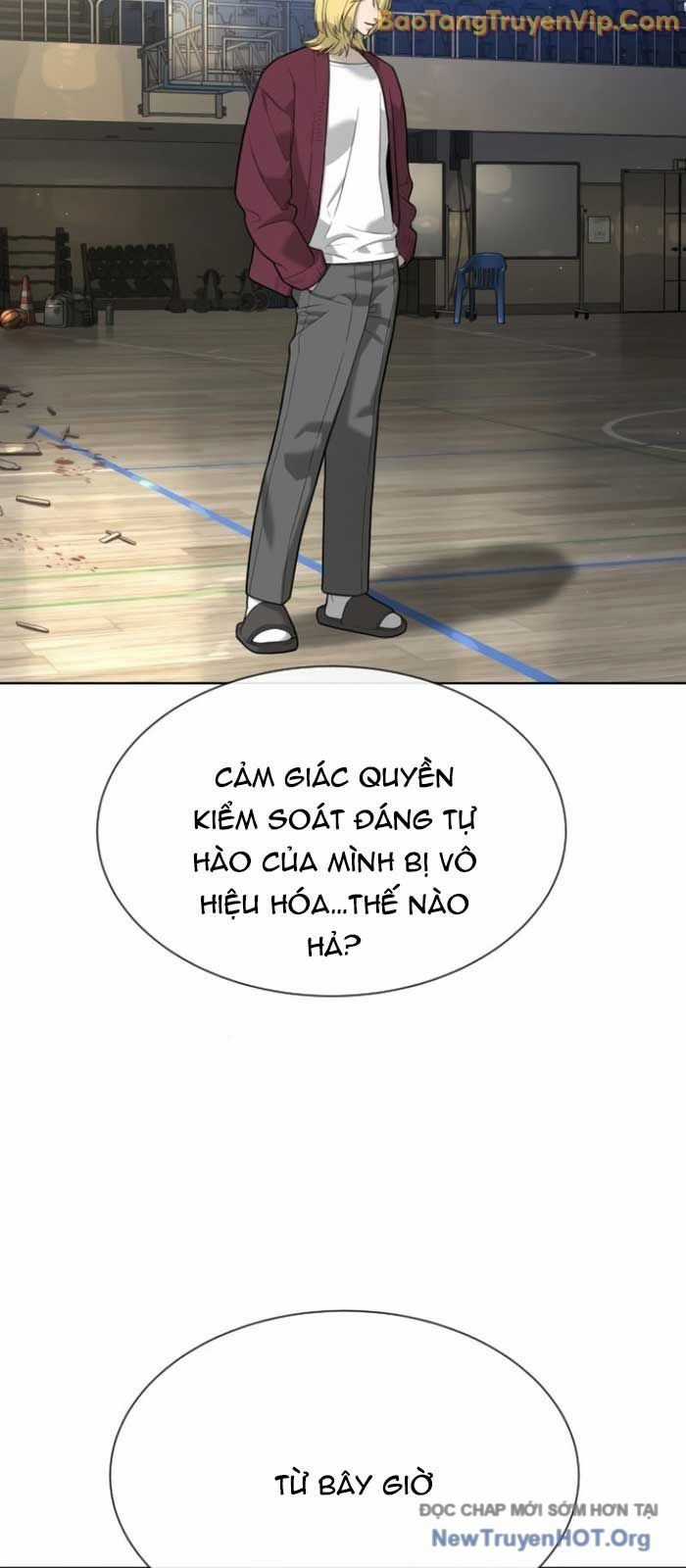 Sát Thủ Peter - Chapter 101 - Trang 10