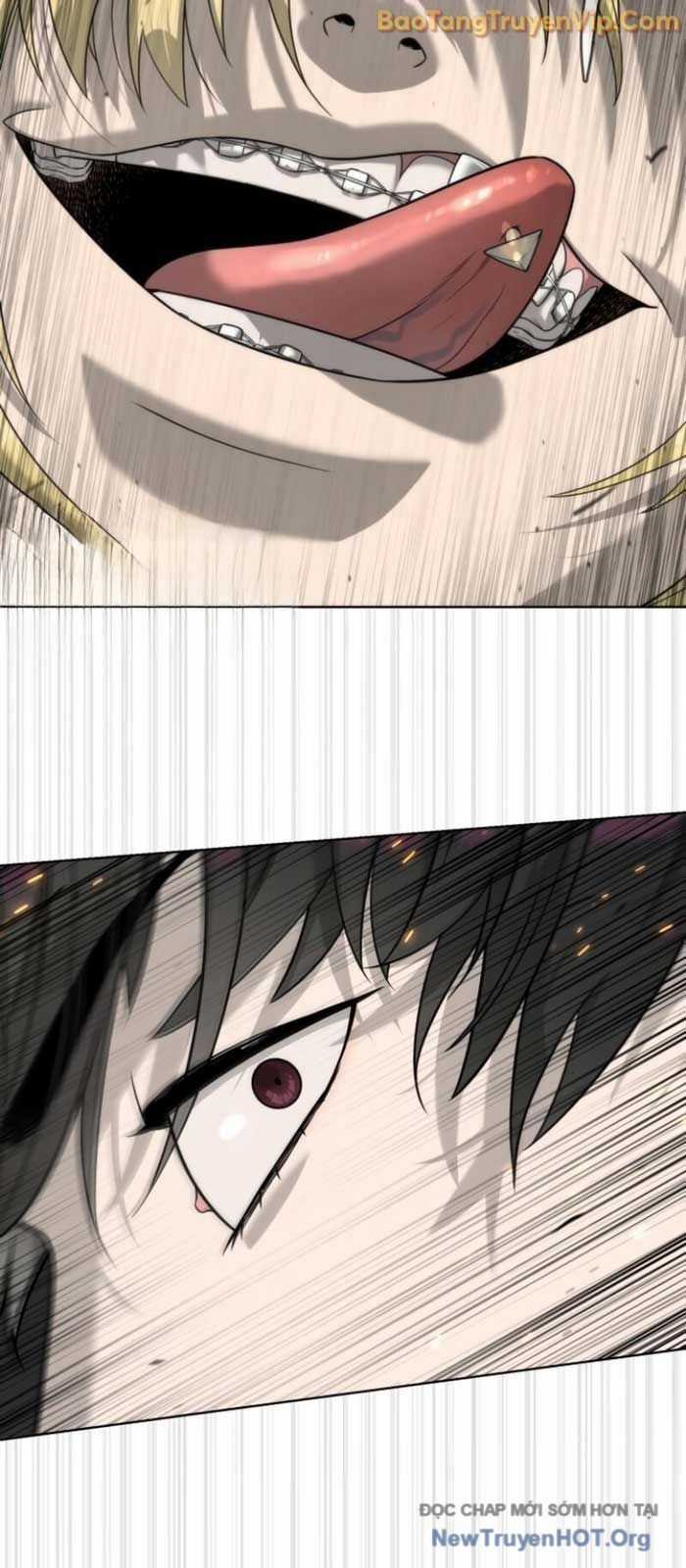 Sát Thủ Peter - Chapter 101 - Trang 91