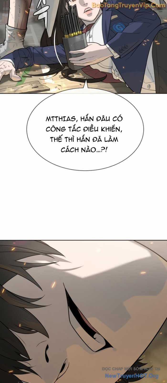 Sát Thủ Peter - Chapter 101 - Trang 98