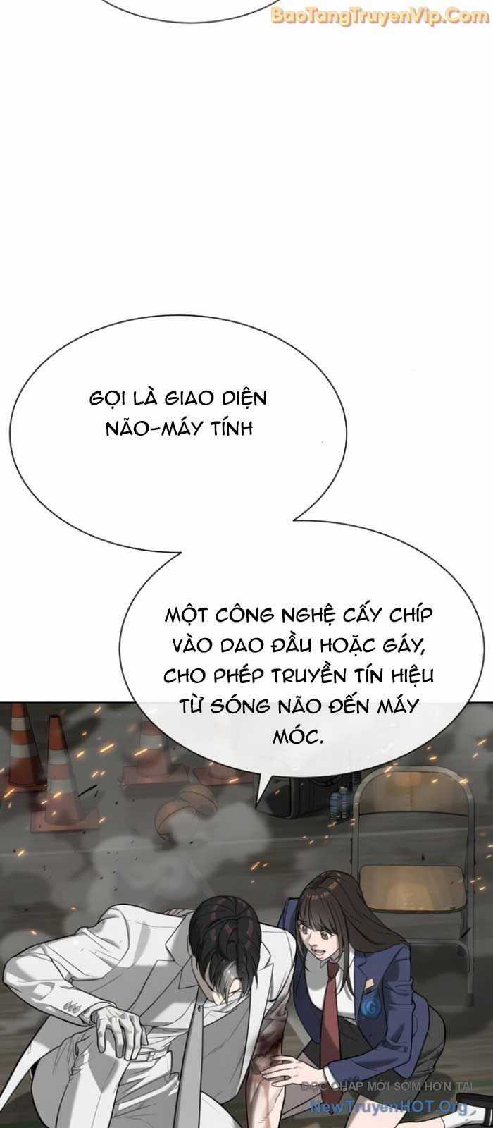 Sát Thủ Peter - Chapter 101 - Trang 100