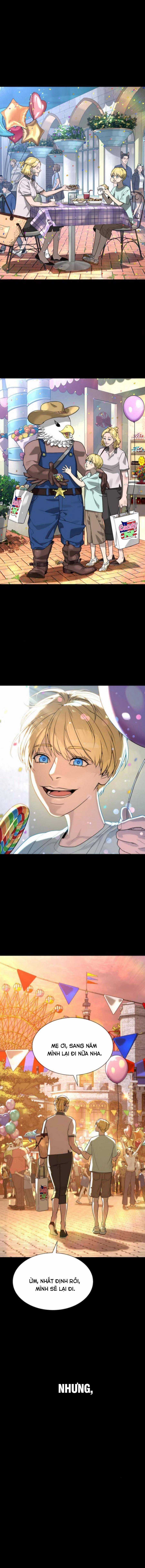 Sát Thủ Peter - Chapter 103 - Trang 14