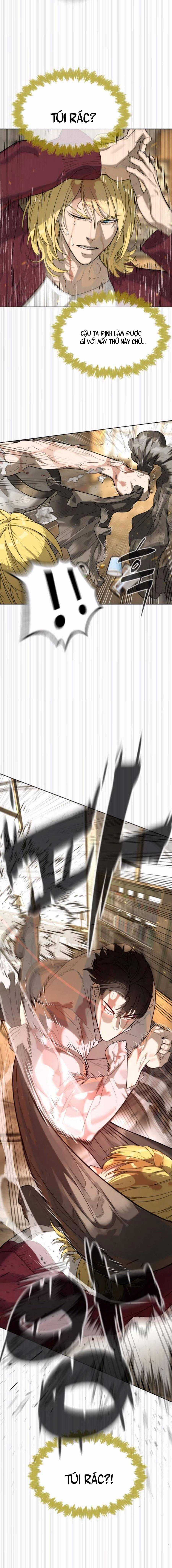 Sát Thủ Peter - Chapter 103 - Trang 5