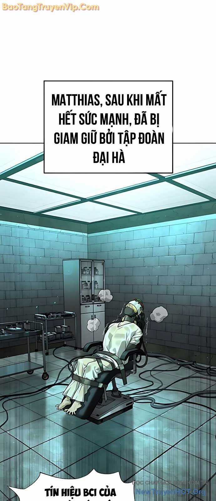 Sát Thủ Peter - Chapter 104.1 - Trang 11
