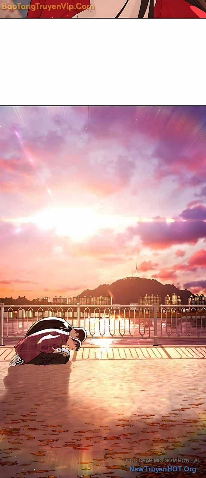 Sát Thủ Peter - Chapter 104.1 - Trang 102