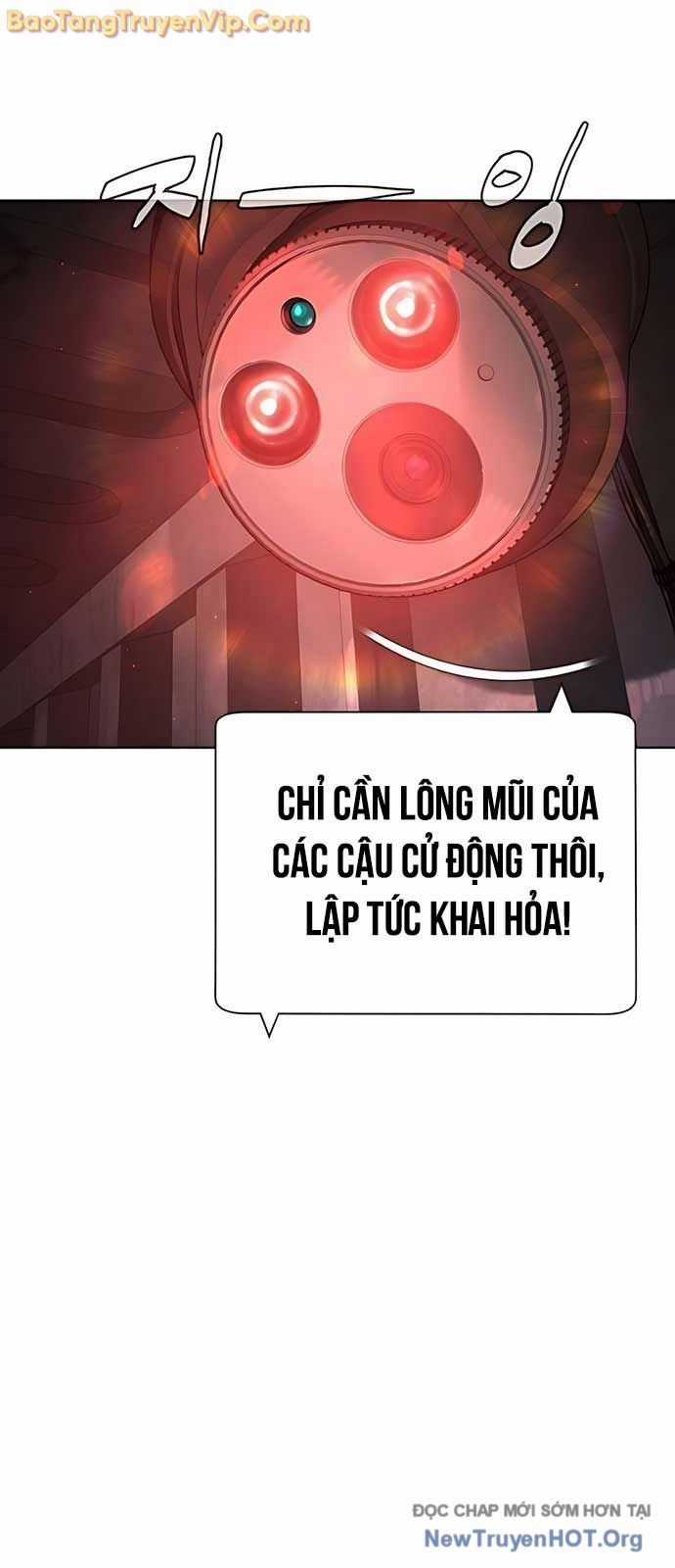 Sát Thủ Peter - Chapter 104.1 - Trang 106