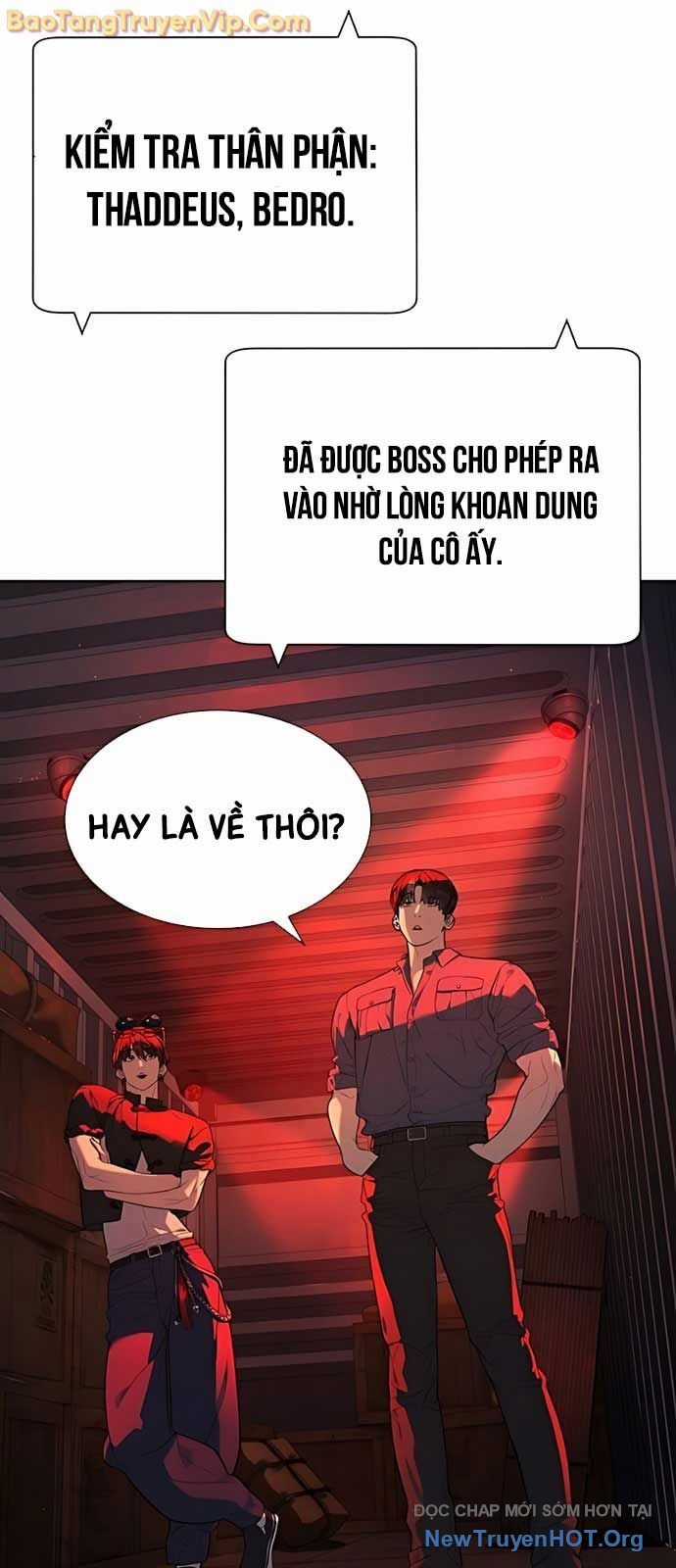 Sát Thủ Peter - Chapter 104.1 - Trang 107