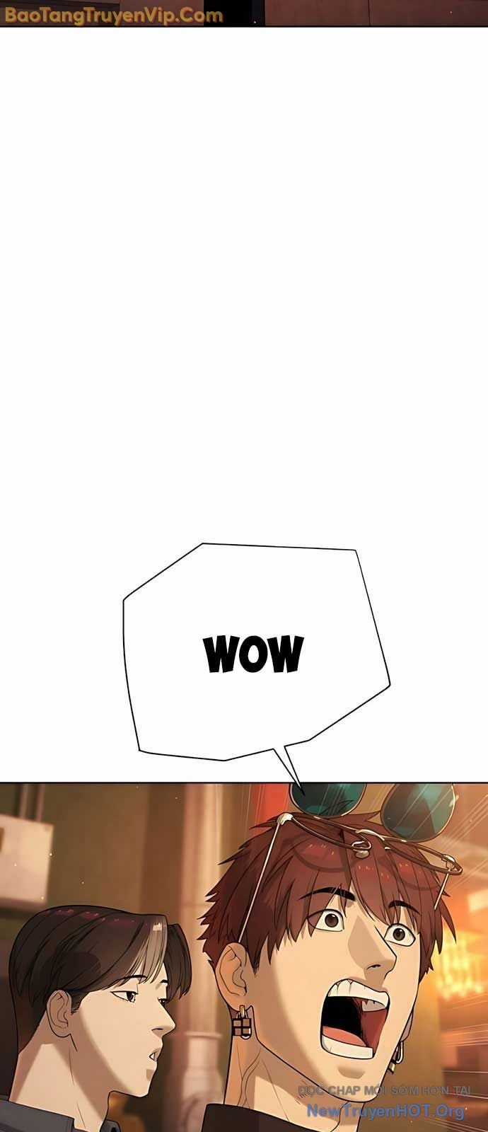 Sát Thủ Peter - Chapter 104.1 - Trang 110