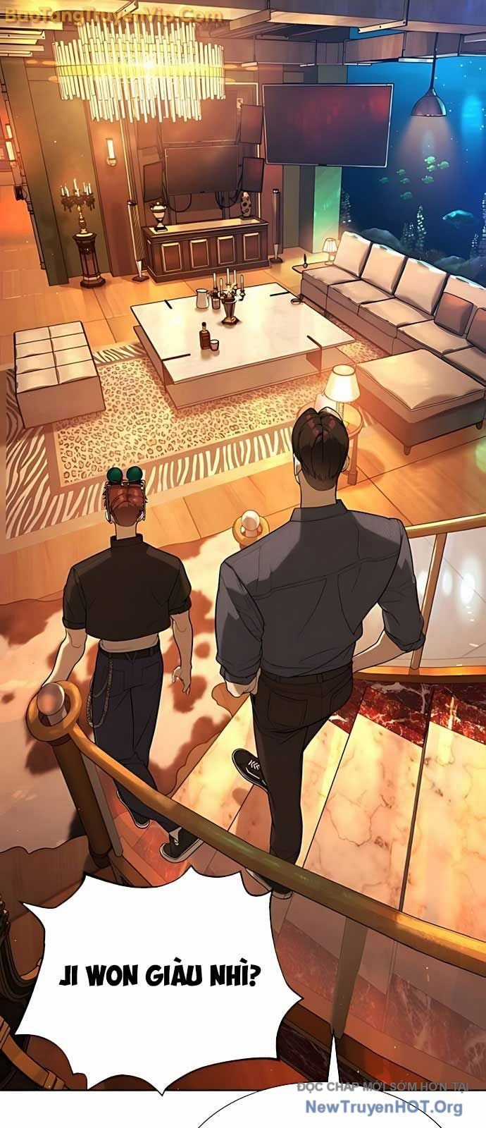 Sát Thủ Peter - Chapter 104.1 - Trang 112