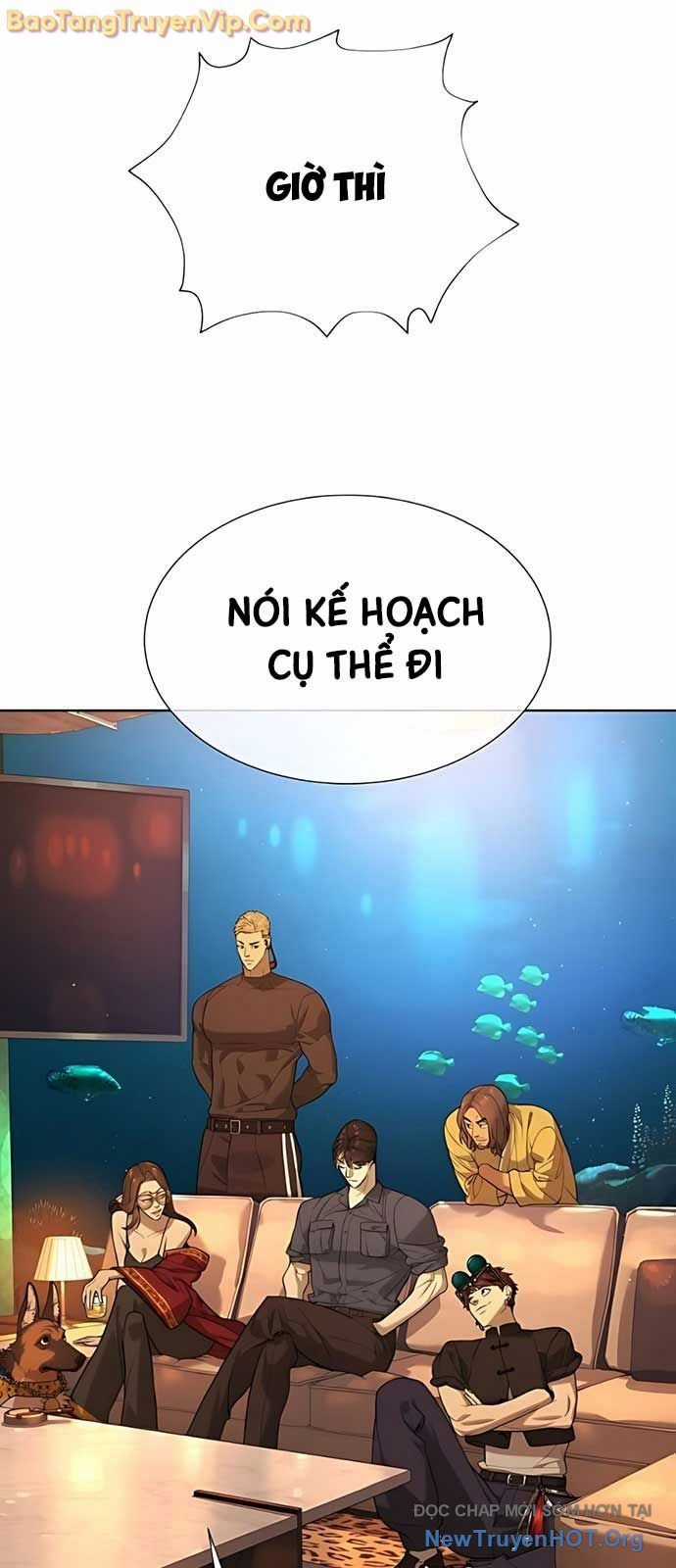 Sát Thủ Peter - Chapter 104.1 - Trang 117