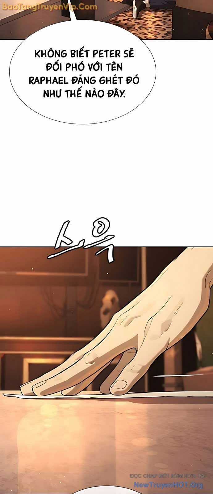 Sát Thủ Peter - Chapter 104.1 - Trang 118