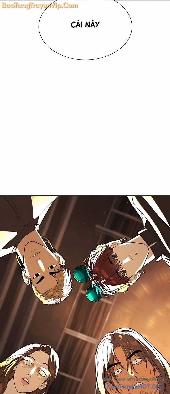Sát Thủ Peter - Chapter 104.1 - Trang 119