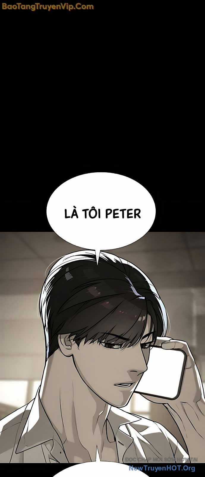 Sát Thủ Peter - Chapter 104.1 - Trang 123