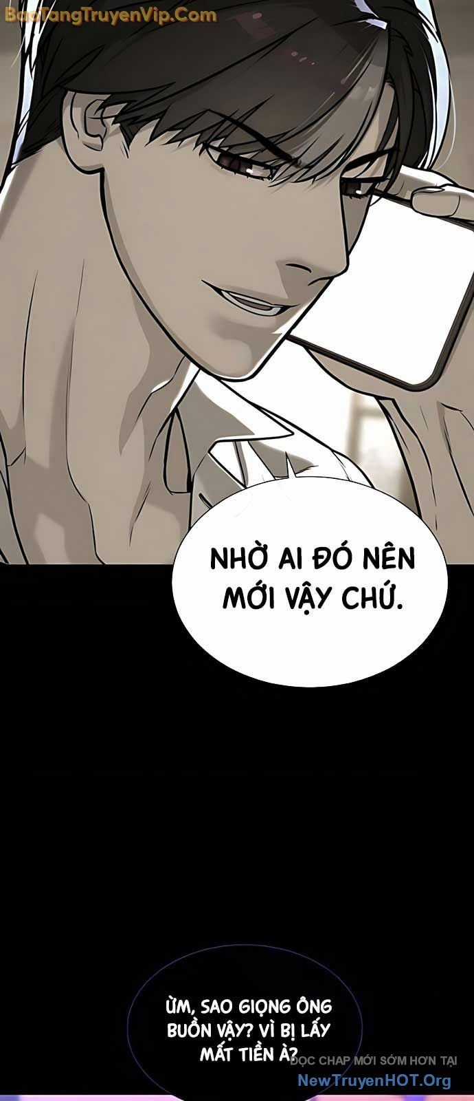 Sát Thủ Peter - Chapter 104.1 - Trang 126