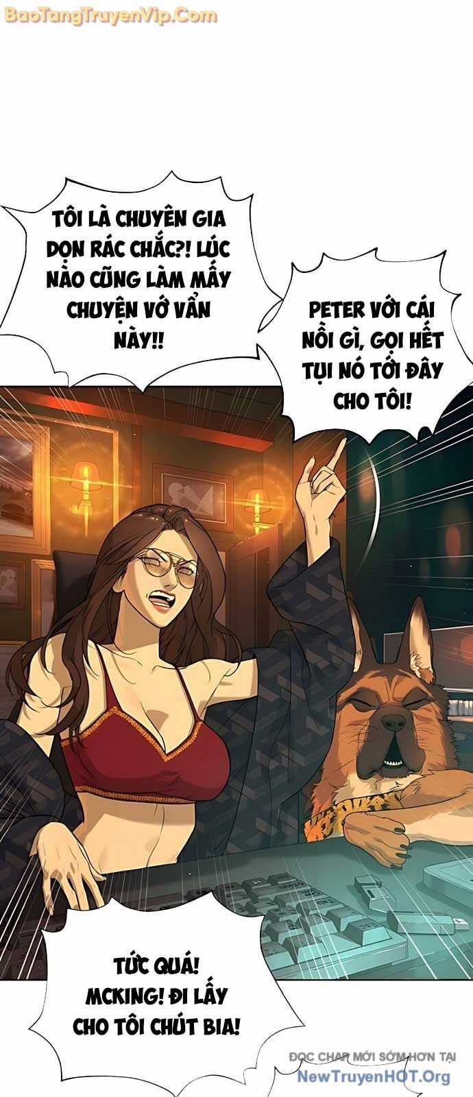 Sát Thủ Peter - Chapter 104.1 - Trang 14