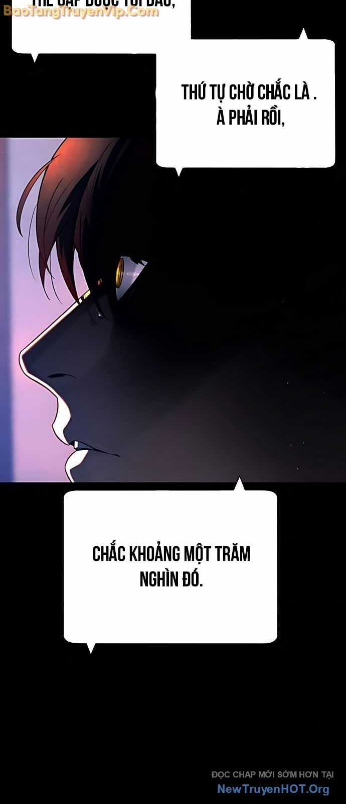 Sát Thủ Peter - Chapter 104.1 - Trang 131